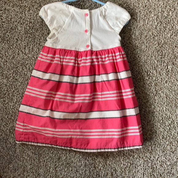 Gymboree Dress 18-24 Months - Picture 2 of 3